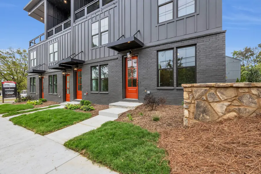 562 Pacesetter Place #Homesite 6, Chattanooga, TN 37405 - #3