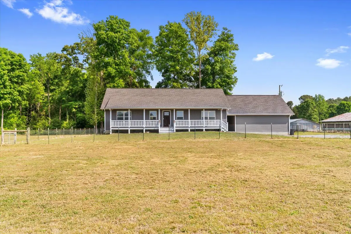 1005 Weber Road, Crandall, GA 30711 - #1