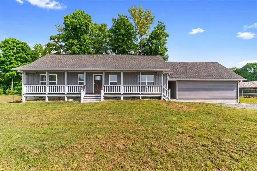 1005 Weber Road, Crandall, GA 30711 - #3