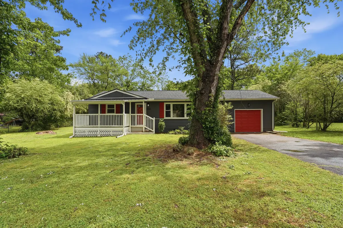 7746 Hansley Drive, Chattanooga, TN 37416 - #1