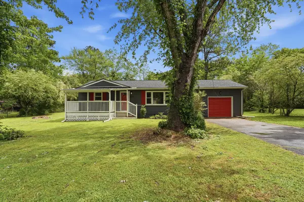 7746 Hansley Drive, Chattanooga, TN 37416