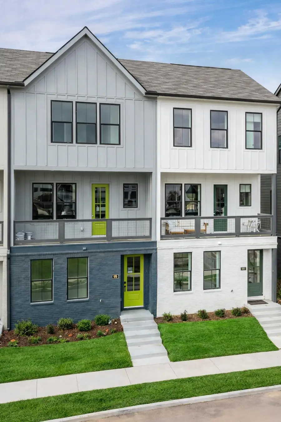 135 Lead Lane #Homesite 31, Chattanooga, TN 37405 - #2