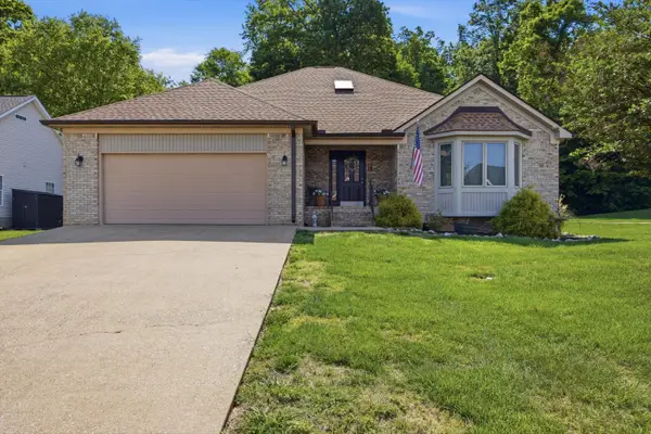 2375 Red Tail Lane, Chattanooga, TN 37421
