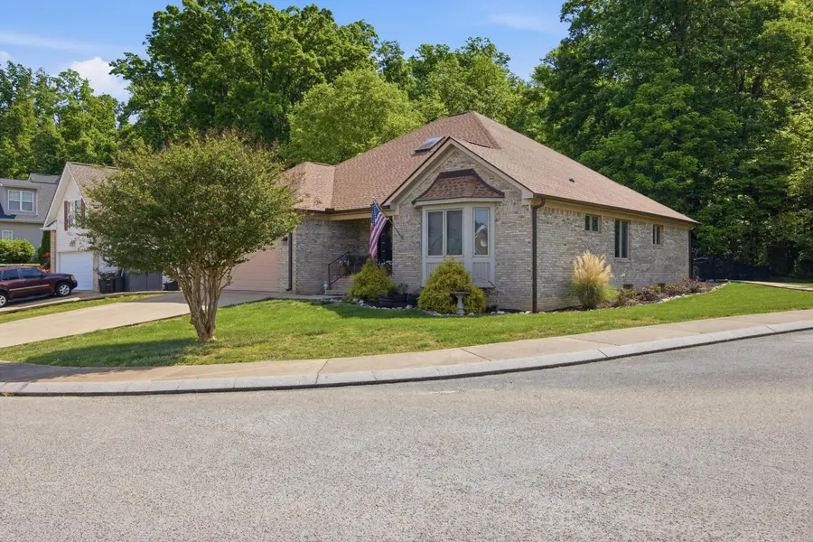 2375 Red Tail Lane, Chattanooga, TN 37421 - #2