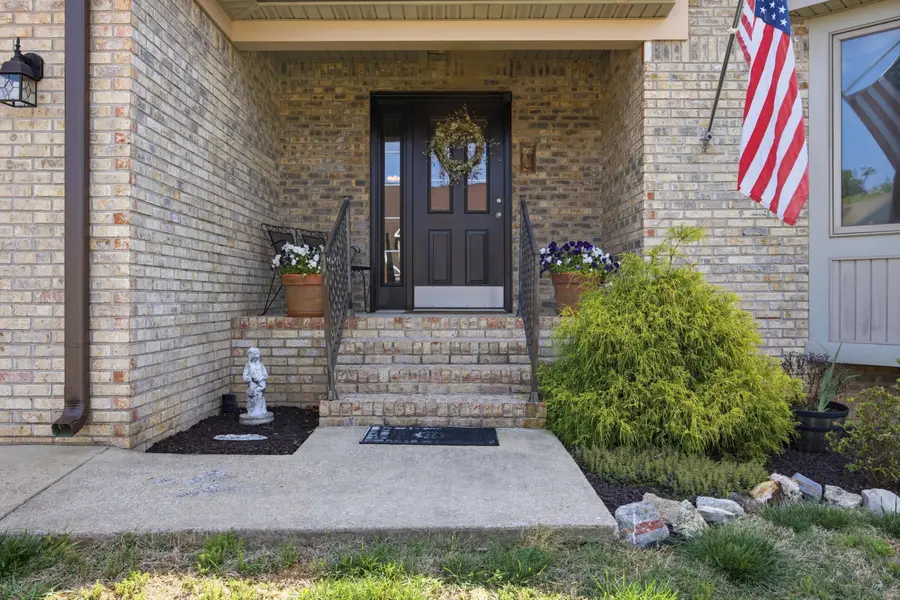 2375 Red Tail Lane, Chattanooga, TN 37421 - #3