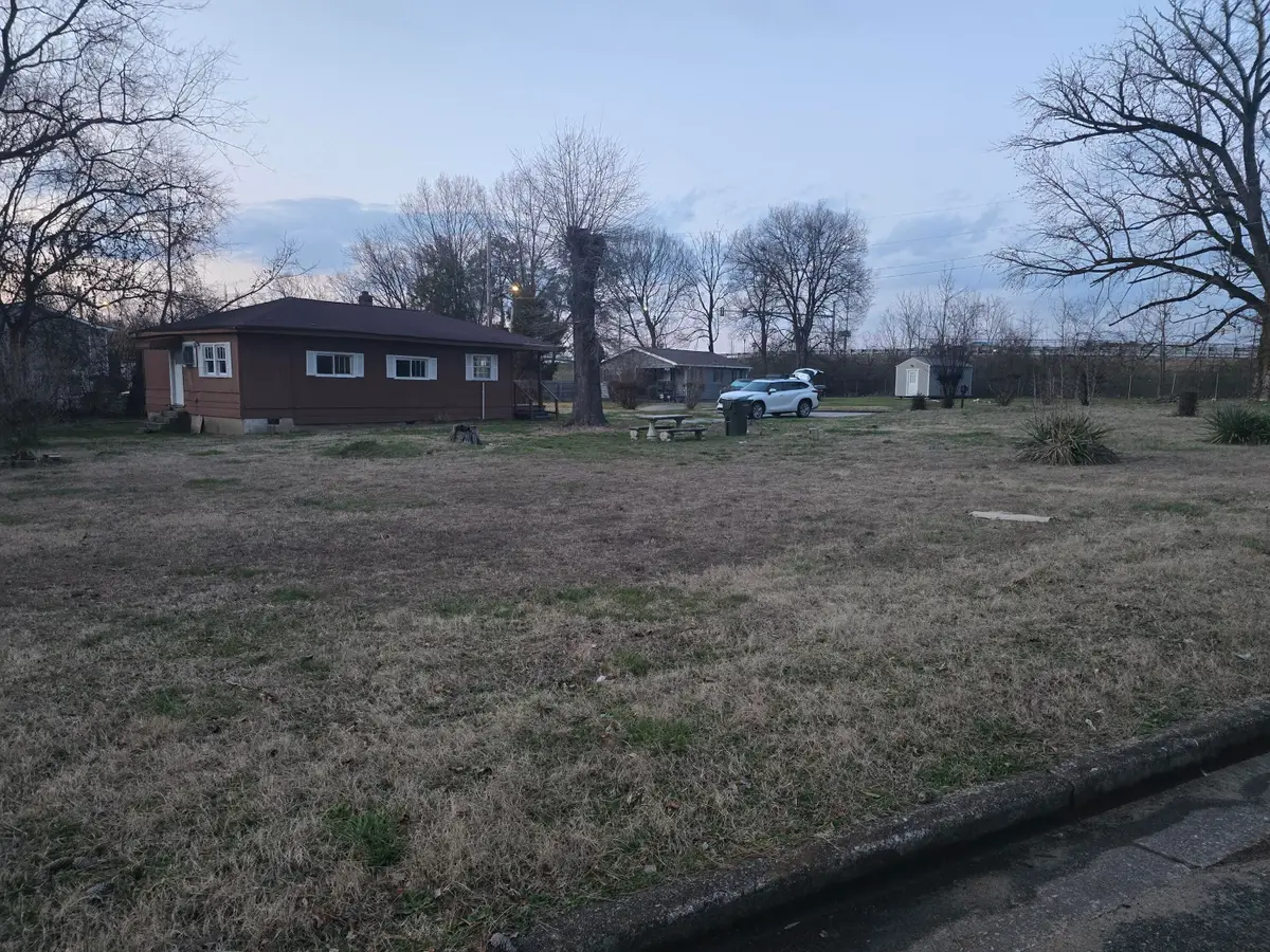 6030 Talladega Avenue, Chattanooga, TN 37421 - #1
