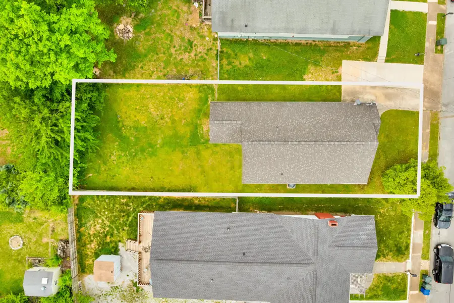 1710 Bennett Avenue, Chattanooga, TN 37404 - #2