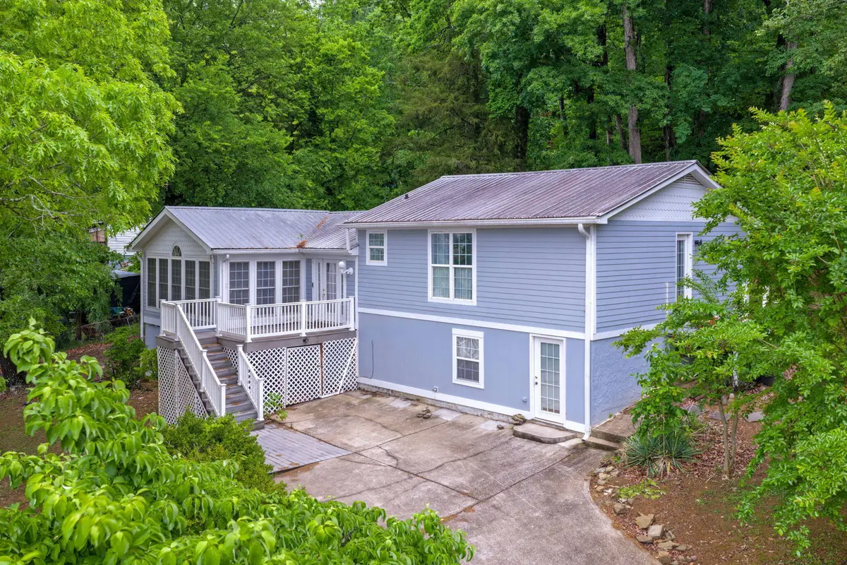 9114 Harrison Bay Road, Harrison, TN 37341 - #1