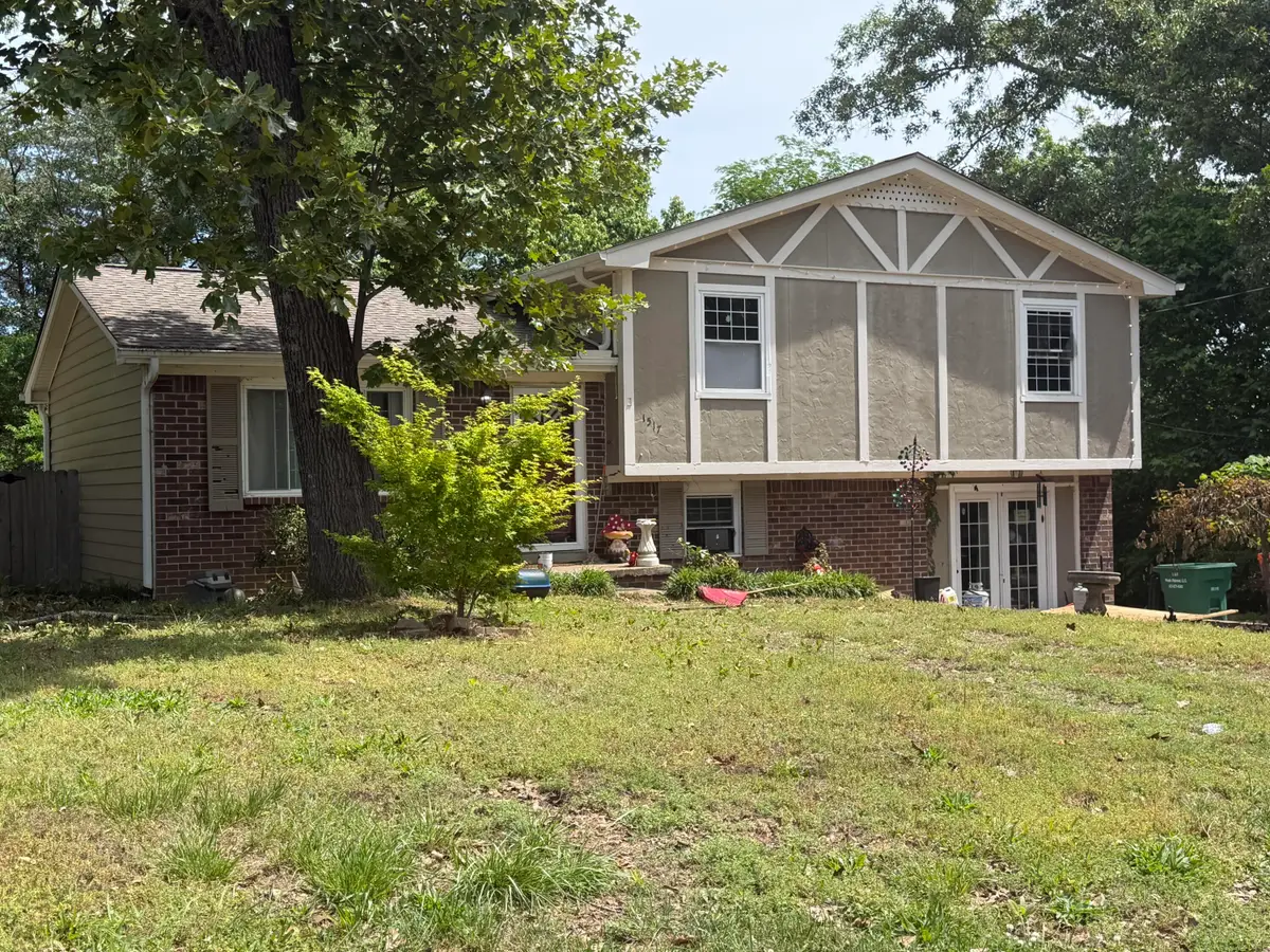 1517 N Chester Road, Hixson, TN 37343 - #1
