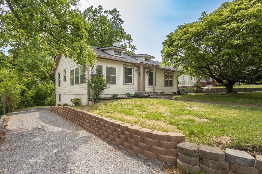 3408 Montview Drive, Chattanooga, TN 37411 - #2