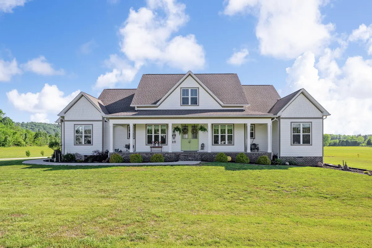 741 Espalier Drive, Decatur, TN 37322 - #1