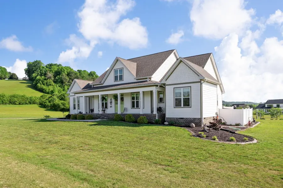 741 Espalier Drive, Decatur, TN 37322 - #2
