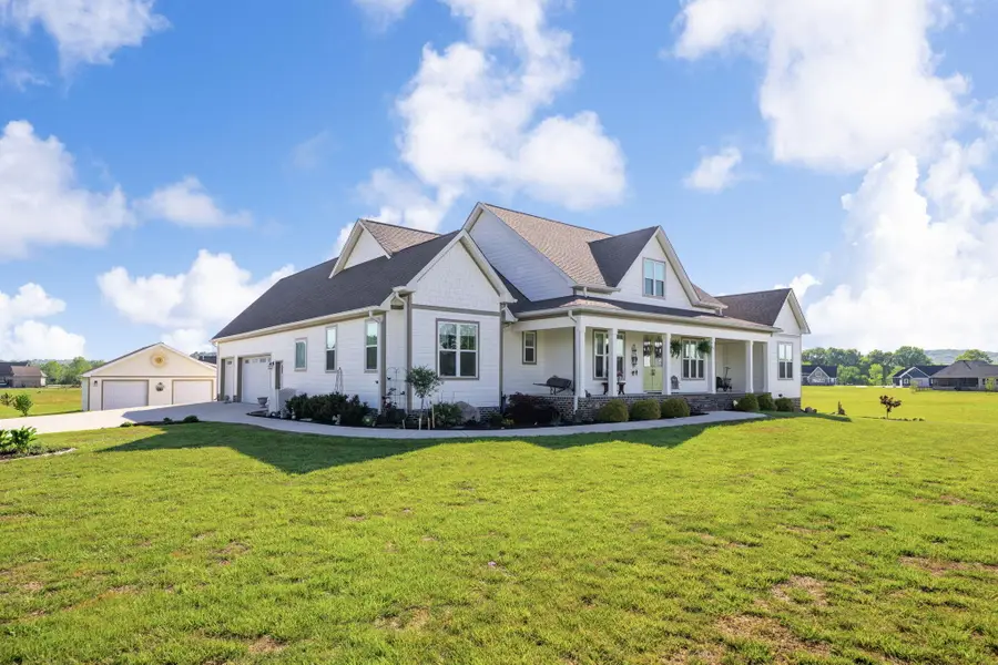 741 Espalier Drive, Decatur, TN 37322 - #3