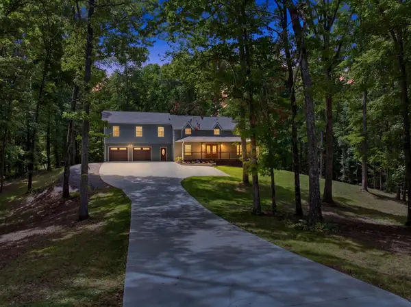 4243 Hopewell Drive Nw, Cleveland, TN 37312