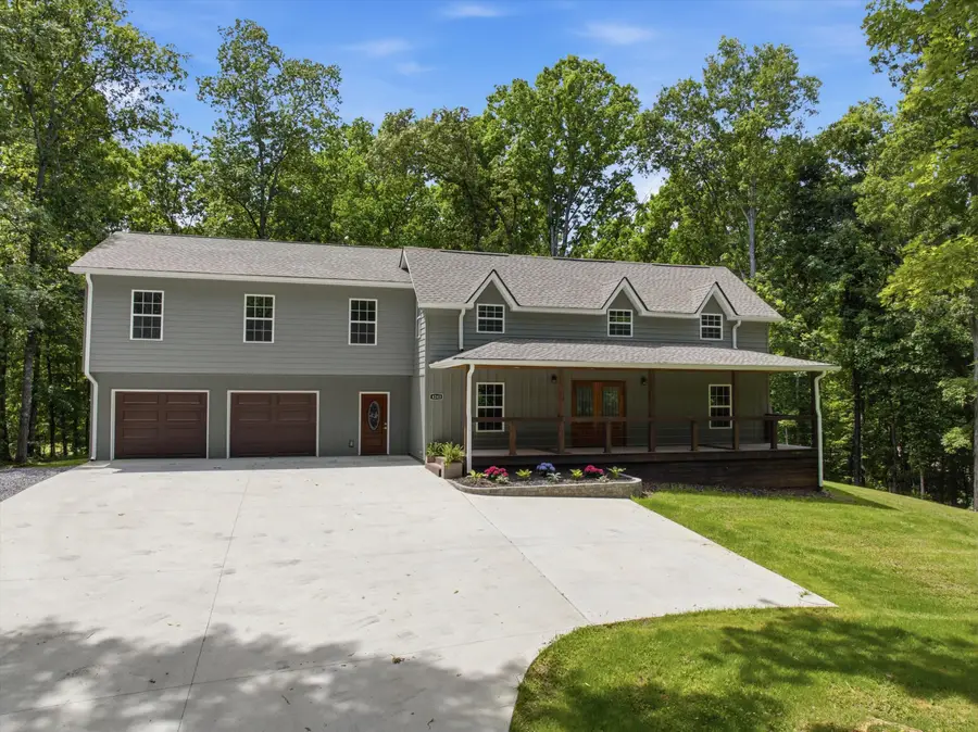 4243 Hopewell Drive Nw, Cleveland, TN 37312 - #2