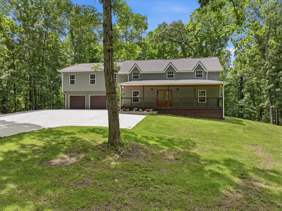 4243 Hopewell Drive Nw, Cleveland, TN 37312 - #3