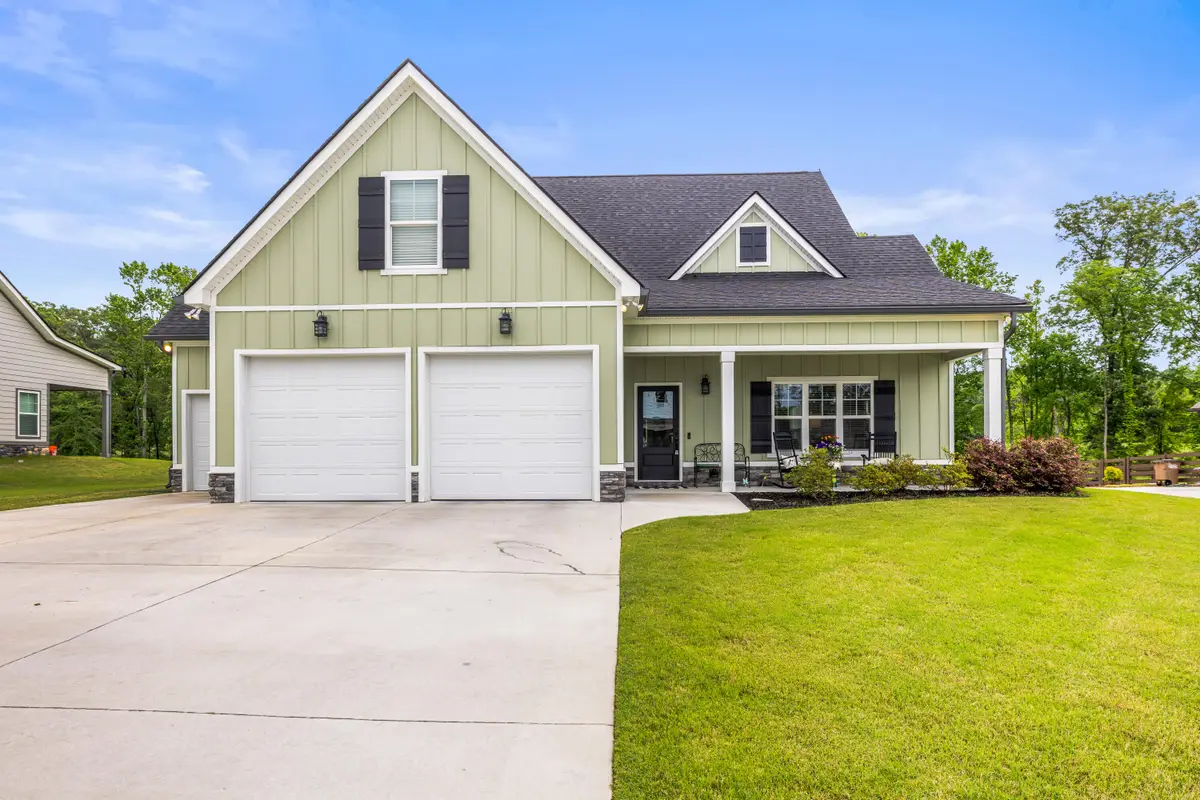 117 Bridlewood Drive #7, Ringgold, GA 30736 - #1