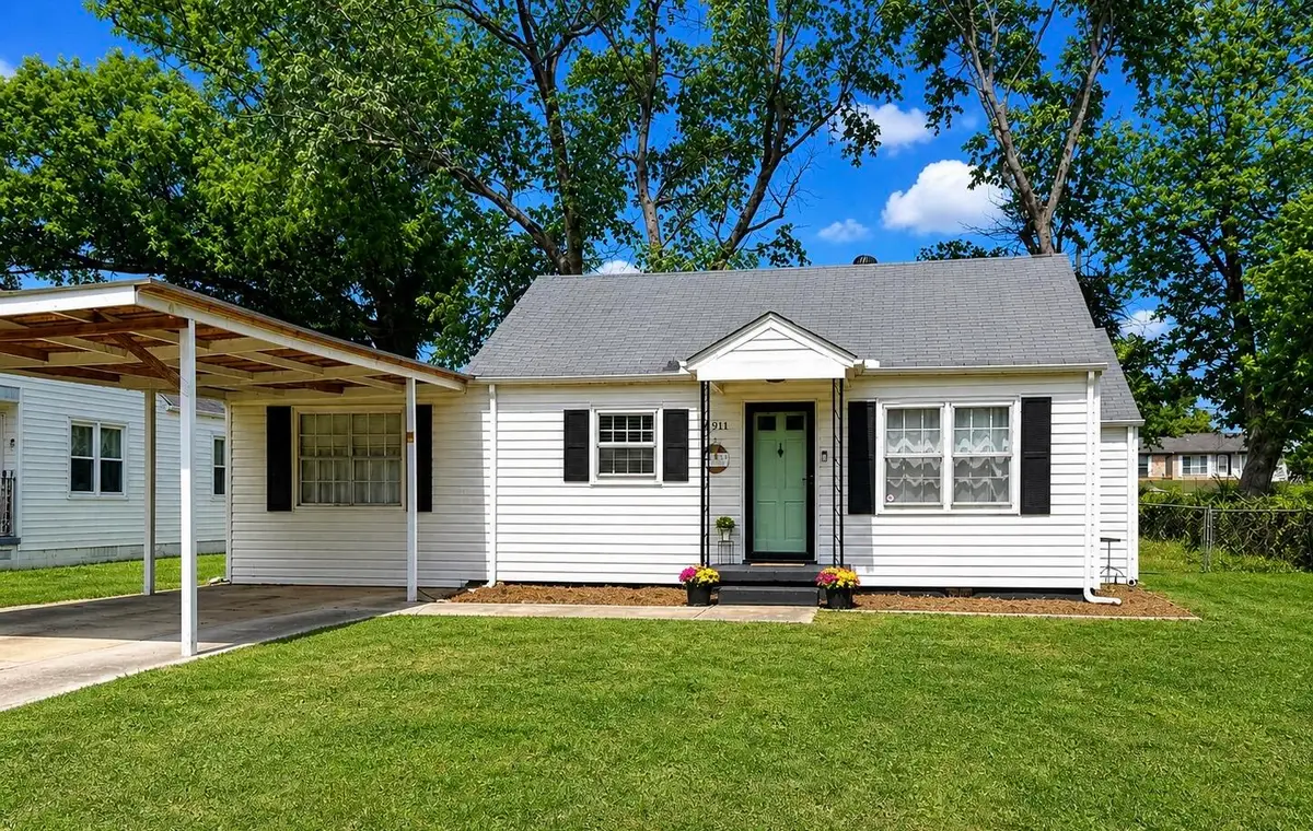 4911 Carolyn Lane, Chattanooga, TN 37411 - #1