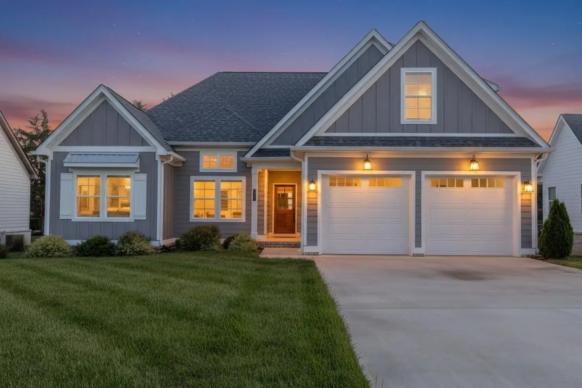 5037 Judd Way Nw, Cleveland, TN 37312 - #1
