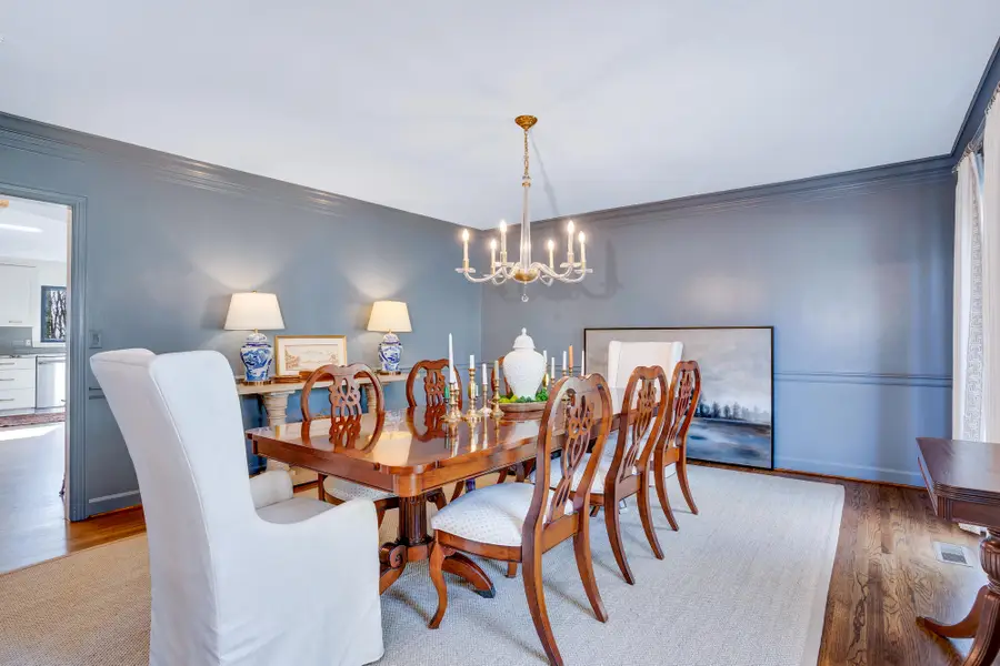 1117 Mountain Terrace, Lookout Mountain, GA 30750 - #3