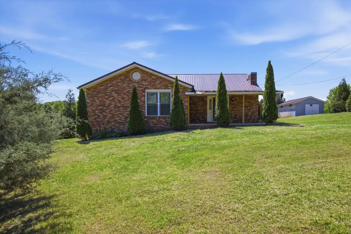 707 Cherokee Trail, Rossville, GA 30741 - #1