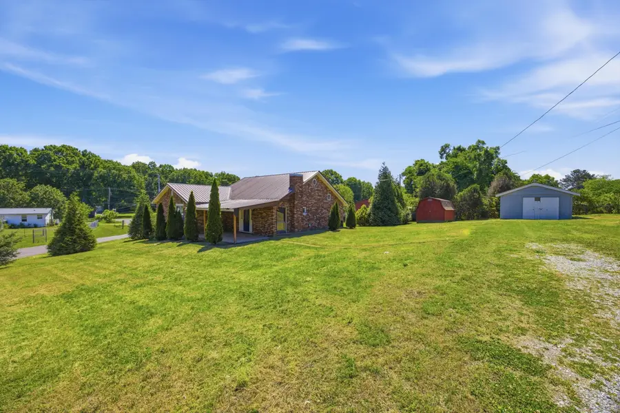 707 Cherokee Trail, Rossville, GA 30741 - #3