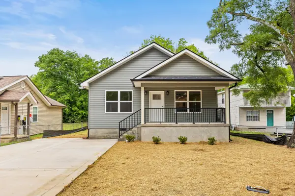 1641 Waterhouse Street, Chattanooga, TN 37412