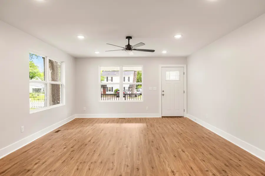 1641 Waterhouse Street, Chattanooga, TN 37412 - #3