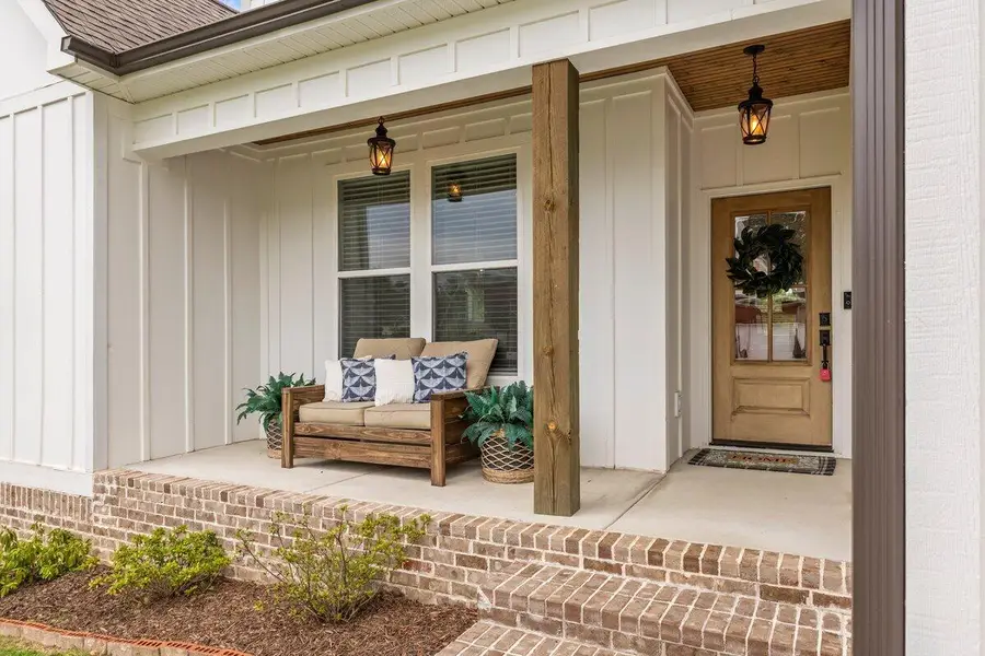 185 Hunting Ridge Circle, Rock Spring, GA 30739 - #2