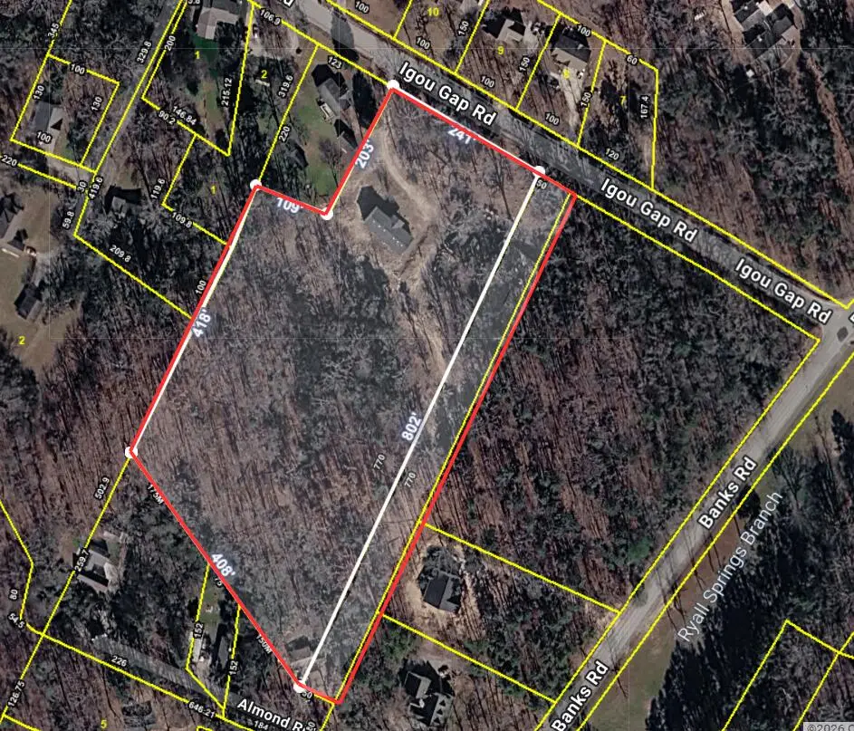 8840 Igou Gap Road, Chattanooga, TN 37421 - #1