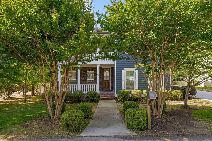 200 W Peak Street, Chattanooga, TN 37405 - #2