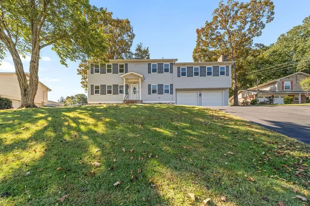 9006 Kesler Lane, Chattanooga, TN 37421 - #1