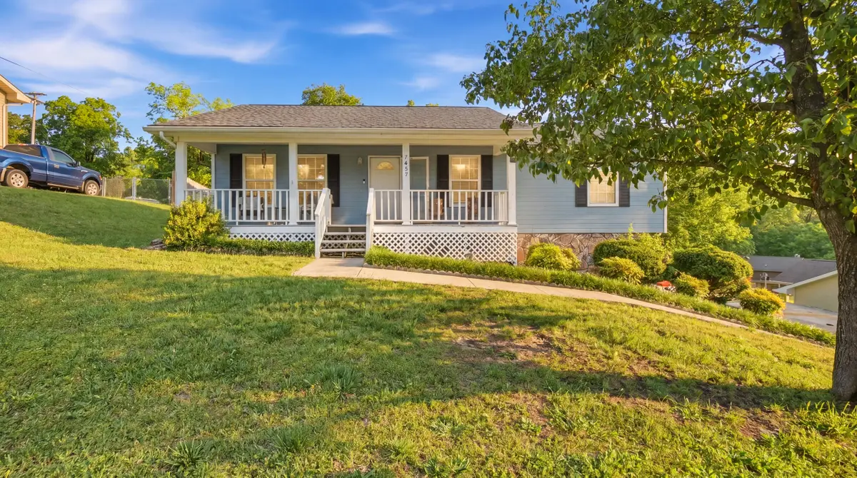 7629 Walnut Hills Drive, Harrison, TN 37341 - #1