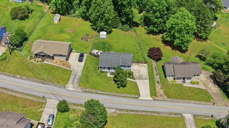 7629 Walnut Hills Drive, Harrison, TN 37341 - #2
