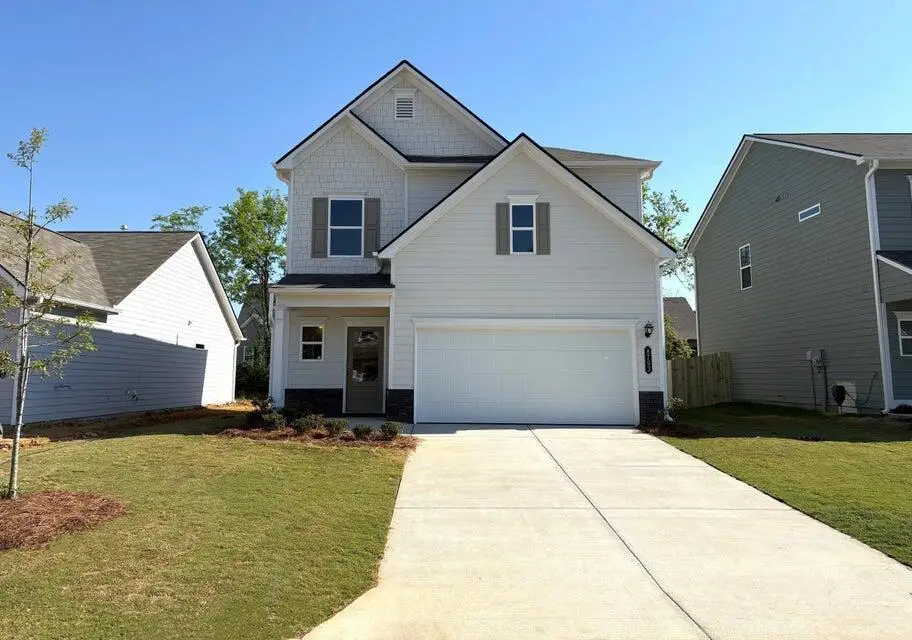 8793 Meadowvale Court, Ooltewah, TN 37363 - #1