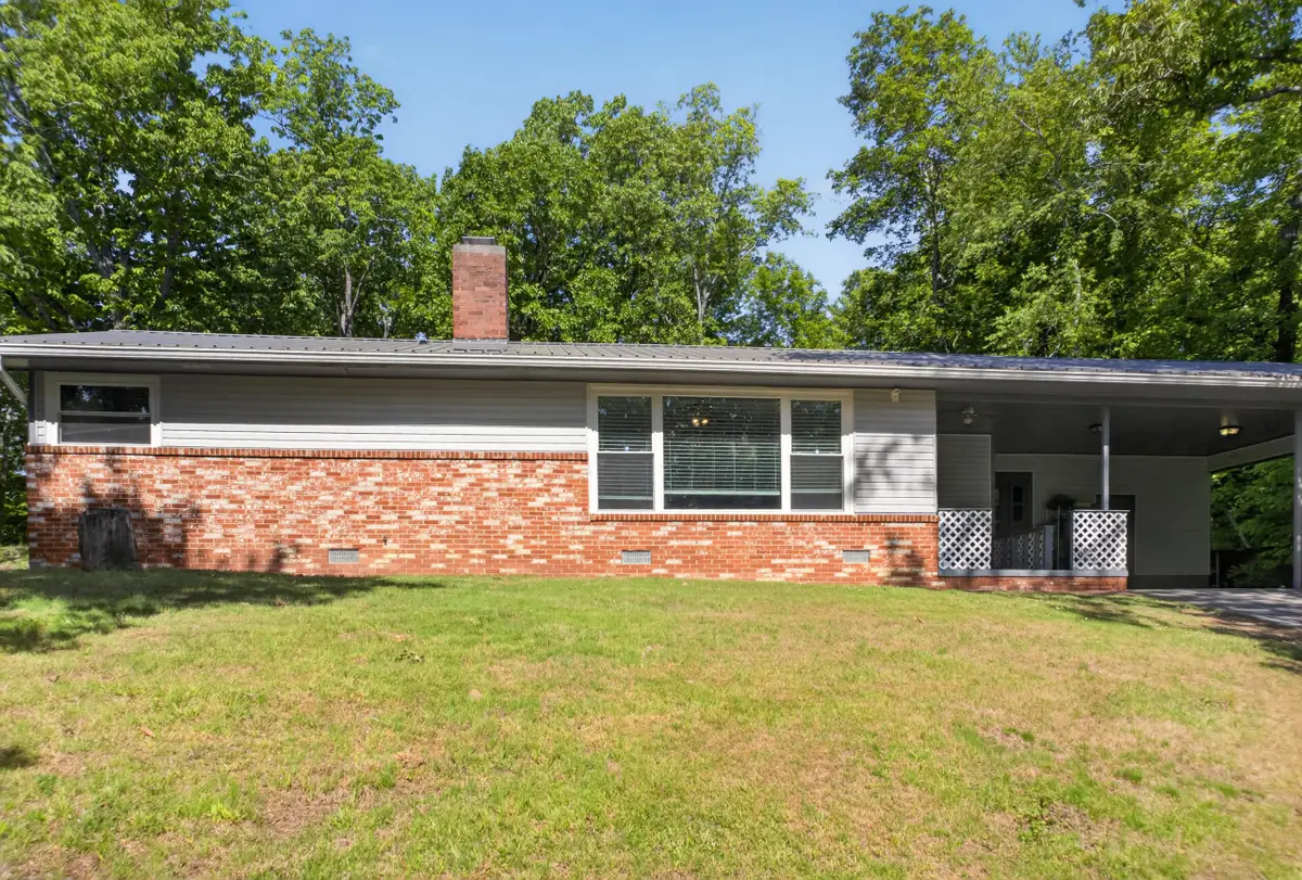 2045 Ridgeview Drive Nw, Cleveland, TN 37311 - #1