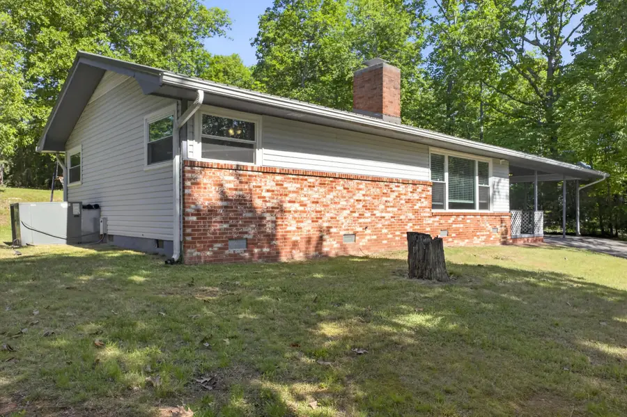 2045 Ridgeview Drive Nw, Cleveland, TN 37311 - #2