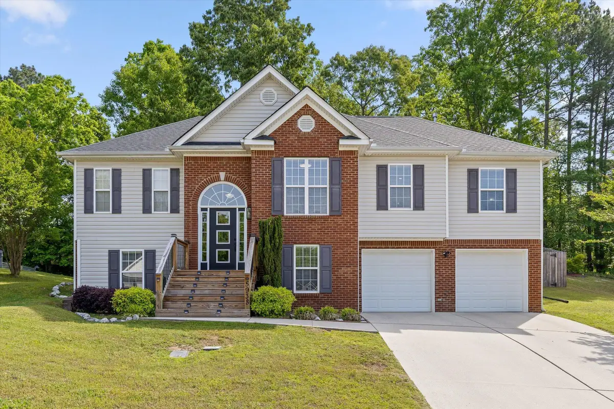 5938 Winnipeg Court, Ooltewah, TN 37363 - #1