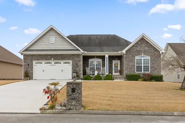 9647 Shooting Star Circle, Soddy Daisy, TN 37379