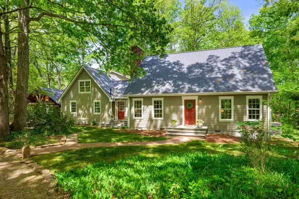 5110 Old Chestnut Ridge Road, Signal Mountain, TN 37377