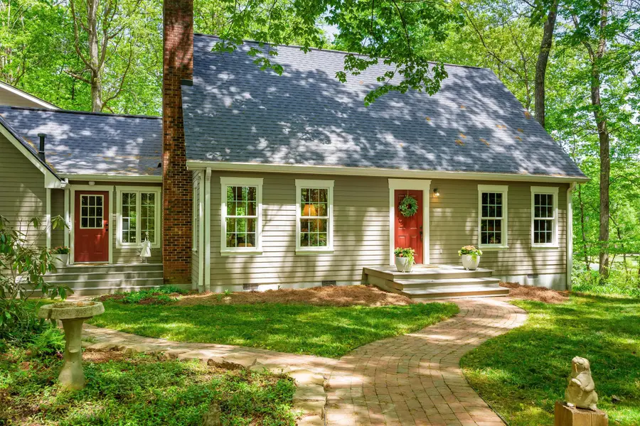 5110 Old Chestnut Ridge Road, Signal Mountain, TN 37377 - #3