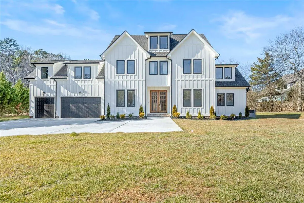 10541 E Brainerd Road, Apison, TN 37302 - #1