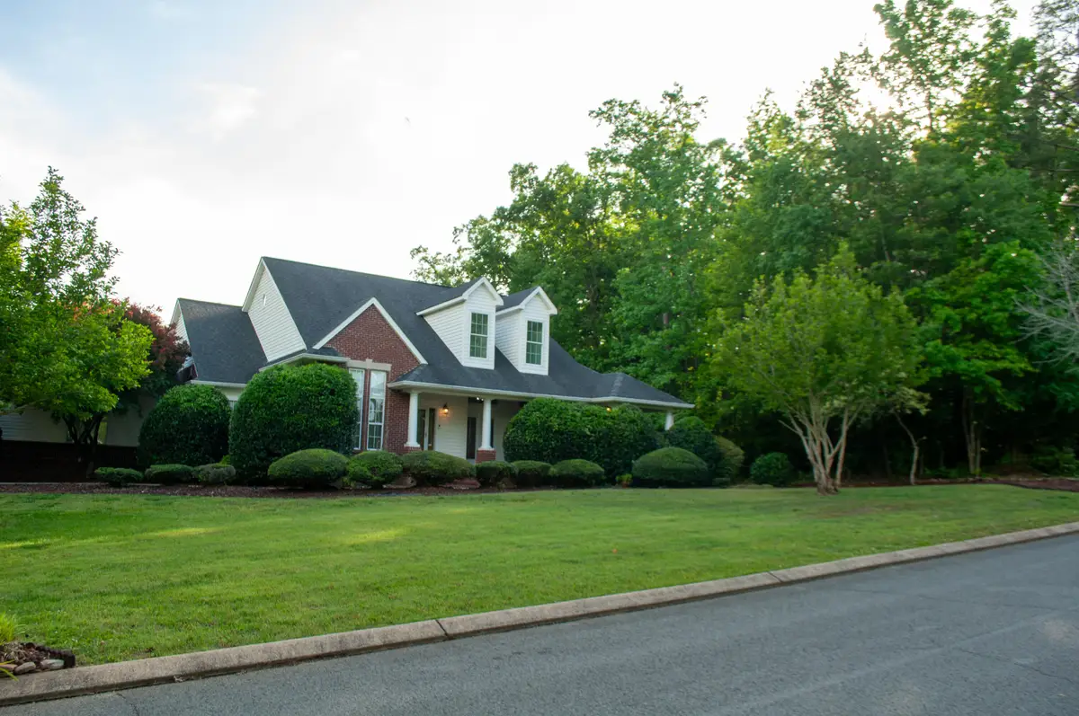 133 Big Cedar Drive, Dunlap, TN 37327 - #1