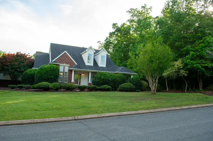 133 Big Cedar Drive, Dunlap, TN 37327 - #2