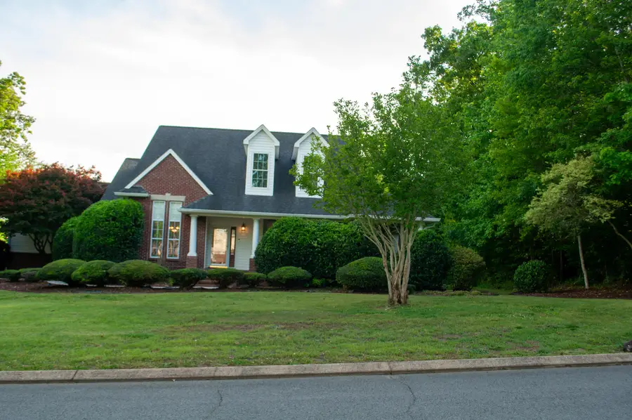 133 Big Cedar Drive, Dunlap, TN 37327 - #3