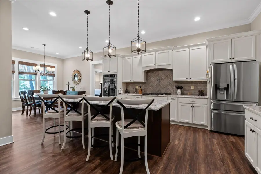 5114 Virginia Pine Road, Signal Mountain, TN 37377 - #2