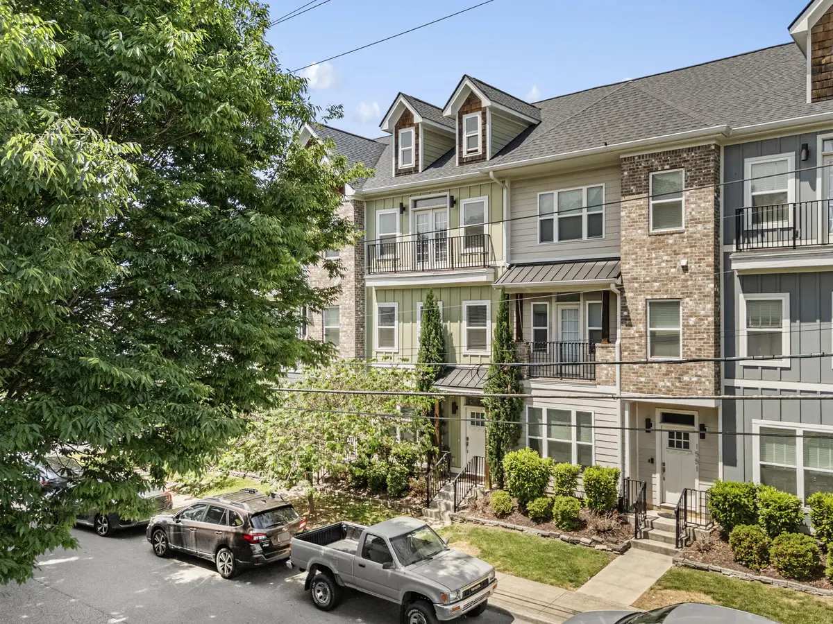 1555 Washington Street, Chattanooga, TN 37408 - #1
