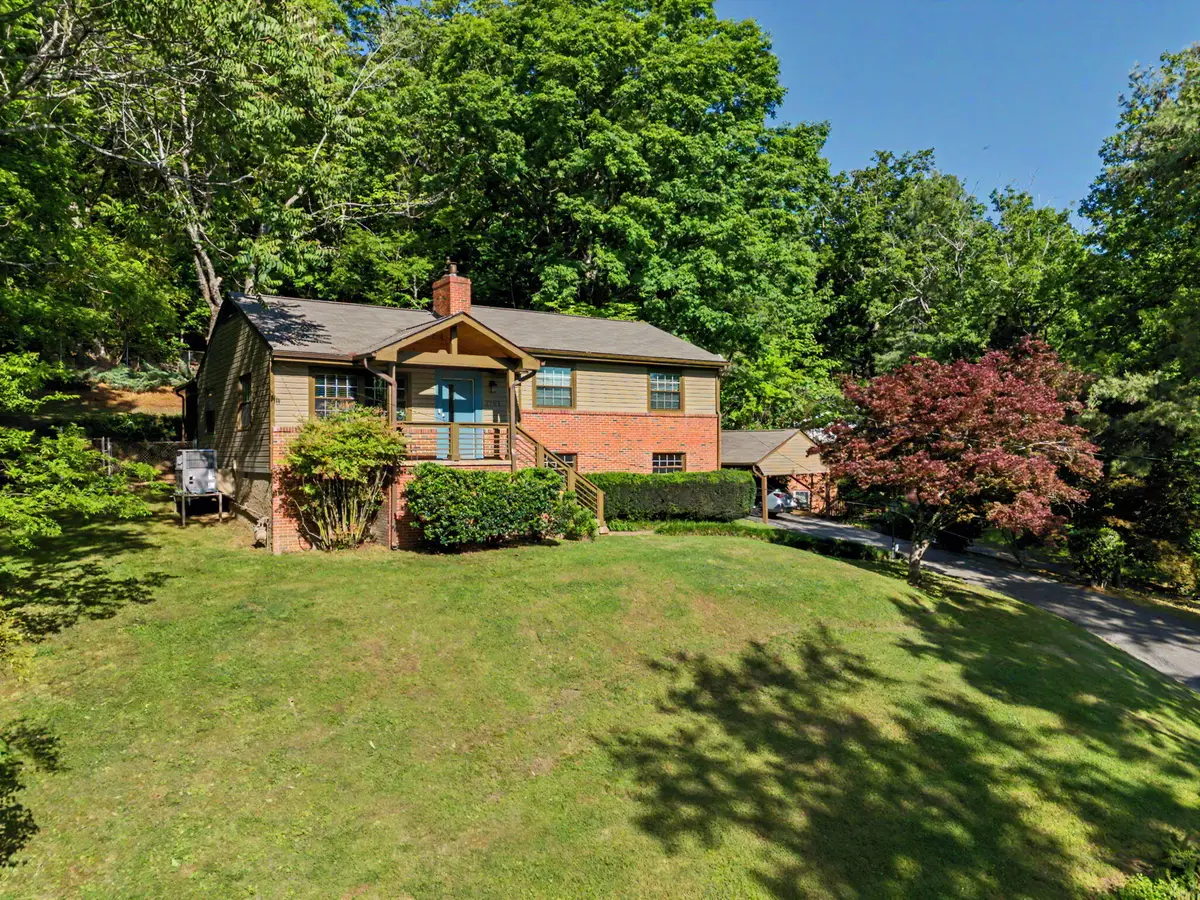 2761 Tanglewood Drive, Chattanooga, TN 37415 - #1
