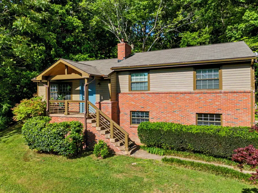 2761 Tanglewood Drive, Chattanooga, TN 37415 - #2