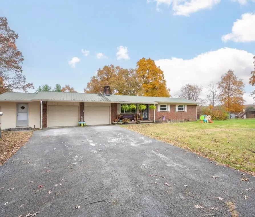 844 Miller Road, Signal Mountain, TN 37377 - #1